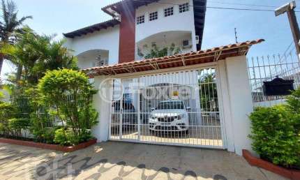 Casa com 5 quartos à venda na Rua das Araucárias, 1175, Harmonia, Canoas, 410 m2 por R$ 690.000