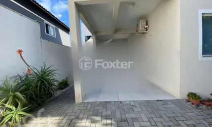 Casa com 4 quartos à venda na Servidão Coral, 475, Campeche, Florianópolis, 187 m2 por R$ 1.450.000