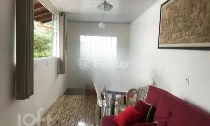 Casa com 2 quartos à venda na Servidão José Bernardino Chagas, 99, Rio Tavares, Florianópolis, 80 m2 por R$ 650.000