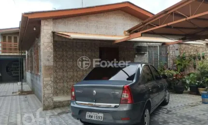 Casa com 4 quartos à venda na rua a j renner, 668, estância velha, canoas, 156 m2 por r$ 680.000