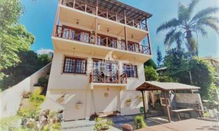 Casa com 2 quartos à venda na Rua Laurindo Januário da Silveira, 2055, Lagoa da Conceição, Florianópolis, 300 m2 por R$ 3.000.000