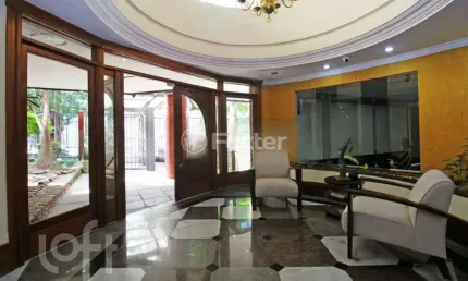 Apartamento com 3 quartos à venda na Rua João Caetano, 200, Três Figueiras, Porto Alegre, 158 m2 por R$ 2.250.000