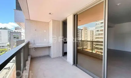Apartamento com 3 quartos à venda na Rua Germano Wendhausen, 35, Centro, Florianópolis, 95 m2 por R$ 2.200.000