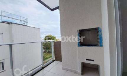 Apartamento com 3 quartos à venda na Rua da Capela, 179, Campeche, Florianópolis, 81 m2 por R$ 1.115.000