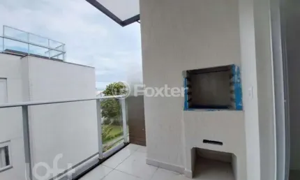 Apartamento com 3 quartos à venda na Rua da Capela, 179, Campeche, Florianópolis, 81 m2 por R$ 1.115.000
