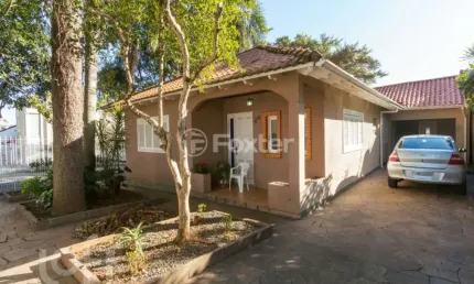 Casa com 3 quartos à venda na Rua Rio Negro, 616, Igara, Canoas, 158 m2 por R$ 570.000
