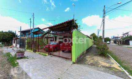 Casa com 5 quartos à venda na Rua Flórida, 94, Mato Grande, Canoas, 190 m2 por R$ 320.000