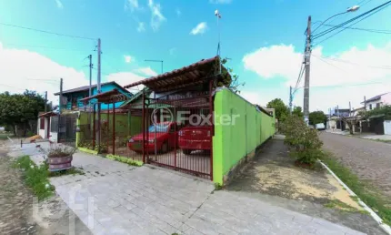 Casa com 5 quartos à venda na Rua Flórida, 94, Mato Grande, Canoas, 190 m2 por R$ 320.000