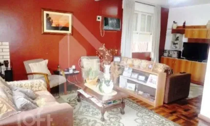 Casa com 4 quartos à venda na Rua Doutor Mário Totta, 2971, Tristeza, Porto Alegre, 214 m2 por R$ 520.000