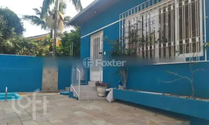Casa com 3 quartos à venda na rua cidreira, 86, ipanema, porto alegre, 110 m2 por r$ 620.000