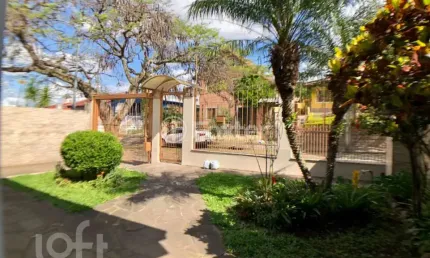 Casa com 3 quartos à venda na Travessa Pedro Raupp, 95, Jardim Itu Sabará, Porto Alegre, 103 m2 por R$ 550.000