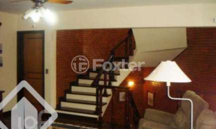 Casa com 3 quartos à venda na Rua Machado de Assis, 148, Partenon, Porto Alegre, 455 m2 por R$ 1.300.000