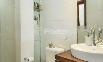 Casa com 3 quartos à venda na Rua Professor Clemente Pinto, 720, Medianeira, Porto Alegre, 253 m2 por R$ 850.000