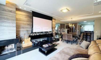 Apartamento com 3 quartos à venda na Rua Do Colégio, 100, Belvedere, Gramado, 144 m2 por R$ 3.400.000