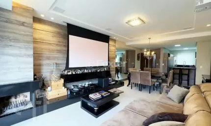 Apartamento com 3 quartos à venda na Rua Do Colégio, 100, Belvedere, Gramado, 144 m2 por R$ 3.400.000