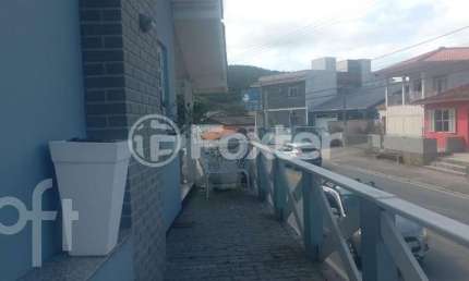 Casa com 2 quartos à venda na Rodovia Francisco Thomaz dos Santos, 1862, Morro das Pedras, Florianópolis, 80 m2 por R$ 1.100.000