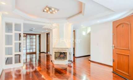 Casa com 4 quartos à venda na Rua Adão Pinheiro da Silva, 420, Ipanema, Porto Alegre, 356 m2 por R$ 1.190.000
