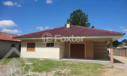 Casa com 3 quartos à venda na Rua Paulo Fontoura Gastal, 31, Chapéu do Sol, Porto Alegre, 143 m2 por R$ 750.000