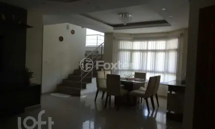 Casa em condomínio fechado com 4 quartos à venda na Avenida Ecoville, 356, Sarandi, Porto Alegre, 252 m2 por R$ 1.150.000