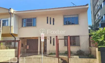 Casa com 3 quartos à venda na largo melvin jones, 498, higienópolis, porto alegre, 293 m2 por r$ 1.500.000
