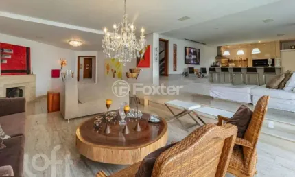 Casa com 4 quartos à venda na Rua Professor Carlos de Paula Couto, 66, Cavalhada, Porto Alegre, 349 m2 por R$ 1.300.000