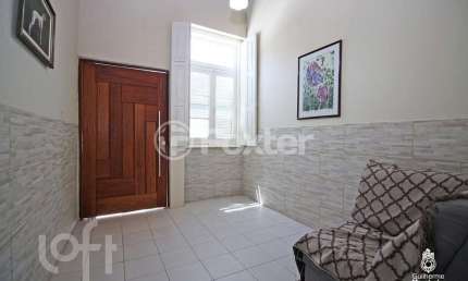 Casa com 3 quartos à venda na Rua Dezessete de Junho, 839, Menino Deus, Porto Alegre, 89 m2 por R$ 855.000