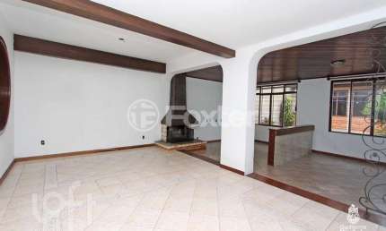 Casa com 4 quartos à venda na Rua Veronese, 52, São Sebastião, Porto Alegre, 300 m2 por R$ 1.000.000