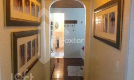 Cobertura com 2 quartos à venda na Avenida Mariland, 1044, Auxiliadora, Porto Alegre, 117 m2 por R$ 702.000
