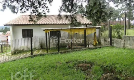 Casa em condomínio fechado com 2 quartos à venda na Rua da Boa Querência, 51, Lomba do Pinheiro, Porto Alegre, 157 m2 por R$ 299.000