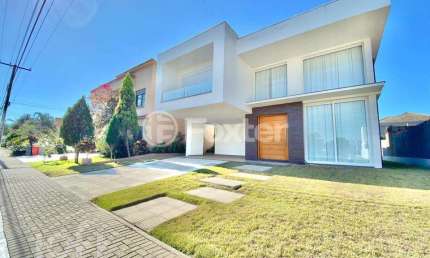 Casa em condomínio fechado com 4 quartos à venda na Estrada Estrada Do Mar, 1002, Centro, Capão da Canoa, 280 m2 por R$ 2.650.000