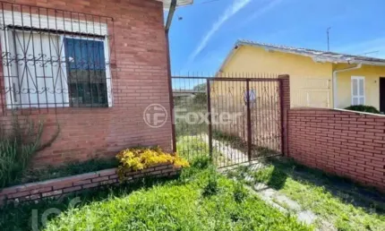 Casa com 2 quartos à venda na Rua Vinte e Quatro de Junho, 89, Passo da Areia, Porto Alegre, 67 m2 por R$ 635.000