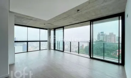 Apartamento com 3 quartos à venda na Rua Santa Cecília, 2282, Rio Branco, Porto Alegre, 121 m2 por R$ 1.998.000