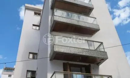 Cobertura com 3 quartos à venda na Avenida Getúlio Vargas, 1643, Menino Deus, Porto Alegre, 226 m2 por R$ 1.300.000