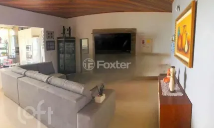 Casa com 4 quartos à venda na Rodovia Baldicero Filomeno, 7228, Ribeirão da Ilha, Florianópolis, 150 m2 por R$ 1.385.000