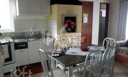 Casa com 5 quartos à venda na Avenida Campeche, 25, Campeche, Florianópolis, 210 m2 por R$ 1.170.000