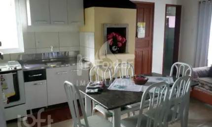 Casa com 5 quartos à venda na Avenida Campeche, 25, Campeche, Florianópolis, 210 m2 por R$ 1.170.000