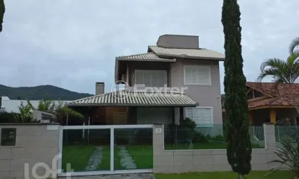 Casa com 4 quartos à venda na Rua Doutor Luiz Carlos Souza, 141, Pântano do Sul, Florianópolis, 154 m2 por R$ 1.600.000