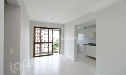 Apartamento com 2 quartos à venda na Rua Piauí, 40, Santa Maria Goretti, Porto Alegre, 62 m2 por R$ 525.000