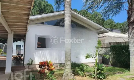 Casa com 3 quartos à venda na Rua Huberto Rohden, 825, Campeche, Florianópolis, 180 m2 por R$ 1.820.000
