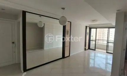 Apartamento com 3 quartos à venda na Rua Frei Caneca, 218, Agronômica, Florianópolis, 87 m2 por R$ 950.000