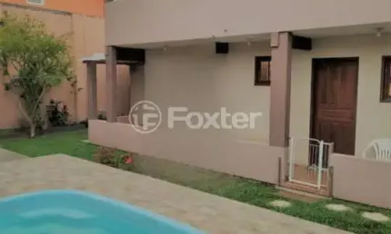 Casa com 4 quartos à venda na Rua Isaltina de Assunção Farias, 387, Rio Tavares, Florianópolis, 225 m2 por R$ 2.300.000