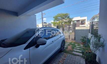 Casa com 3 quartos à venda na Rua do Farol, 548, Campeche, Florianópolis, 124 m2 por R$ 1.190.000