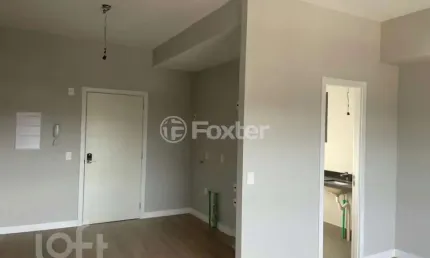 Apartamento com 1 quarto à venda na rua coronel aparício borges, 250, glória, porto alegre, 35 m2 por r$ 361.000