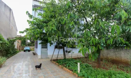 Casa com 5 quartos à venda na Avenida Doutor Sezefredo Azambuja Vieira, 5235, Olaria, Canoas, 191 m2 por R$ 570.000