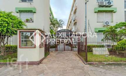 Apartamento com 2 quartos à venda na Rua Guilherme Alves, 901, Partenon, Porto Alegre, 61 m2 por R$ 324.000
