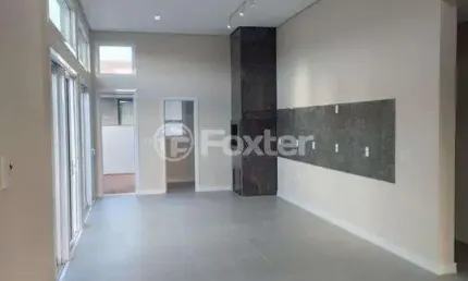 Casa em condomínio fechado com 3 quartos à venda na Rua Paraná, 175, São Vicente, Gravataí, 160 m2 por R$ 950.000