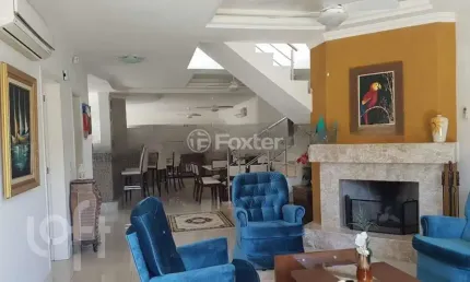 Casa em condomínio fechado com 6 quartos à venda na Avenida Central, 2000, Zona Nova, Capão da Canoa, 354 m2 por R$ 3.300.000