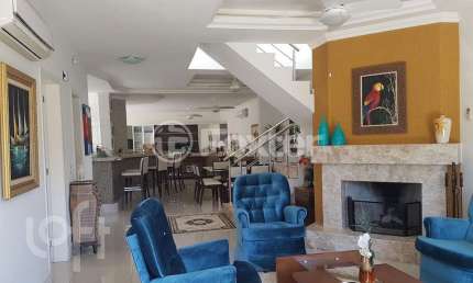 Casa em condomínio fechado com 6 quartos à venda na Avenida Central, 2000, Zona Nova, Capão da Canoa, 354 m2 por R$ 3.300.000