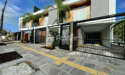 Casa com 3 quartos à venda na Rua Pelotas, 1463, Centro, Esteio, 129 m2 por R$ 735.000