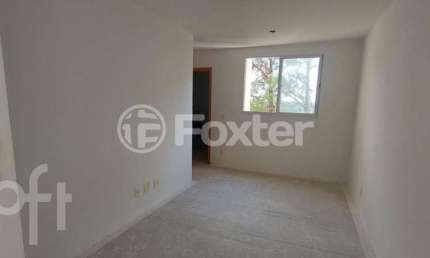 Apartamento com 2 quartos à venda na Travessa Esporte Clube Cruzeiro, 200, Morro Santana, Porto Alegre, 44 m2 por R$ 230.000